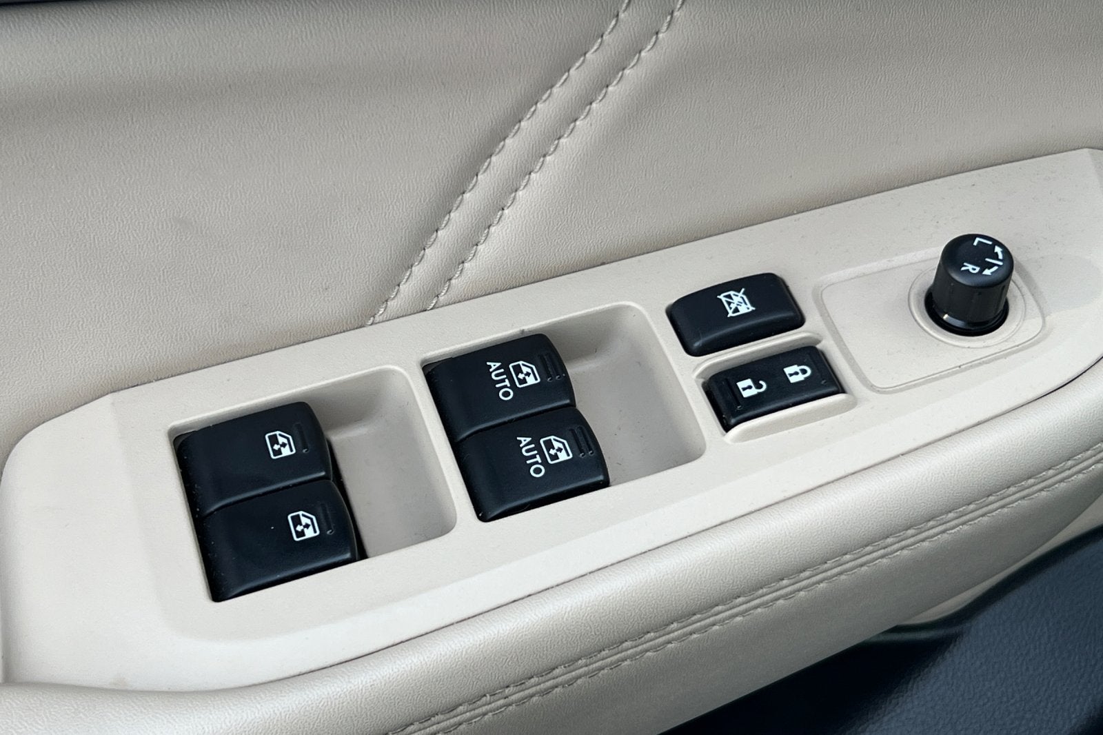 2018 Subaru Outback Limited
