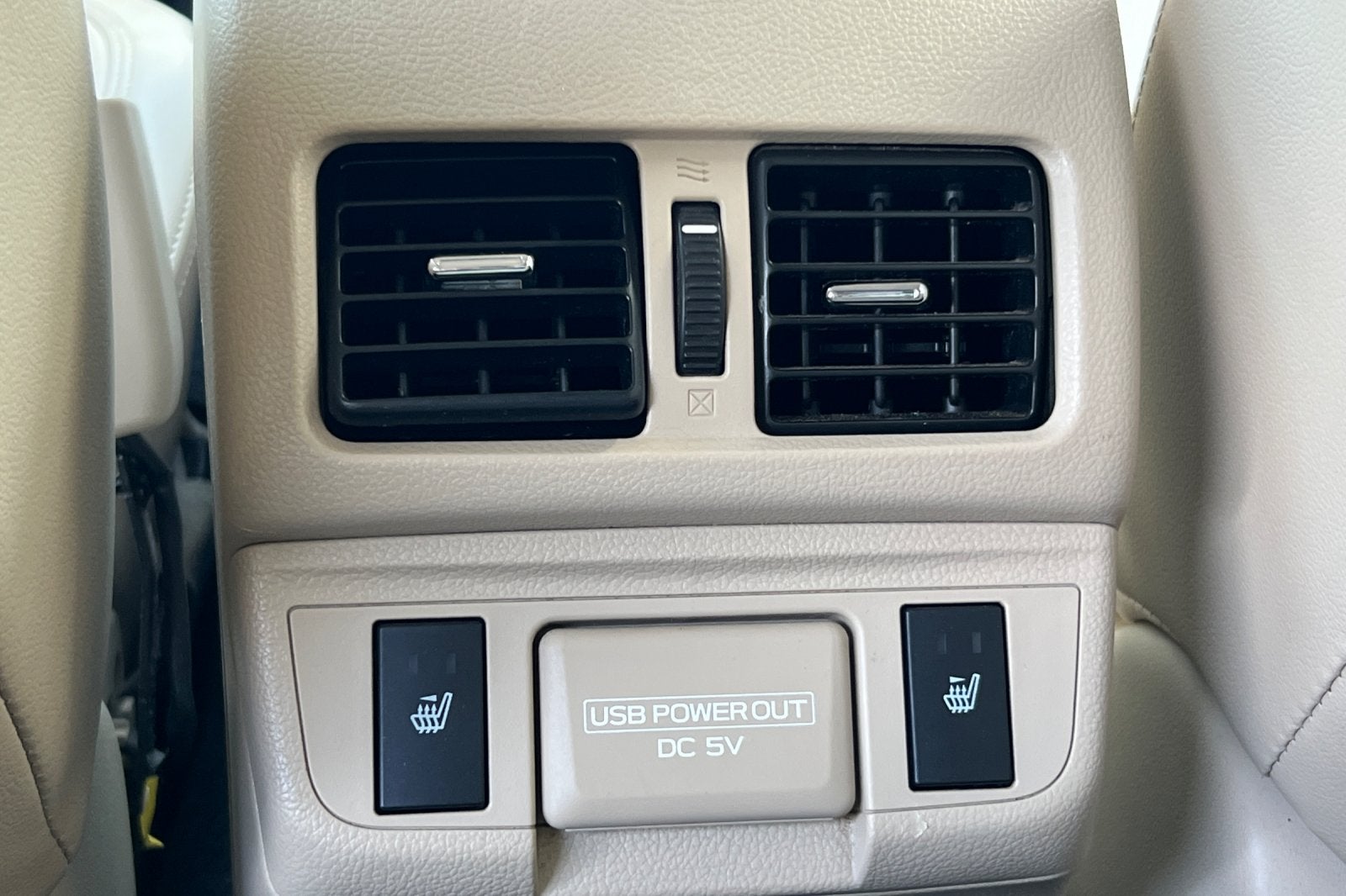 2018 Subaru Outback Limited