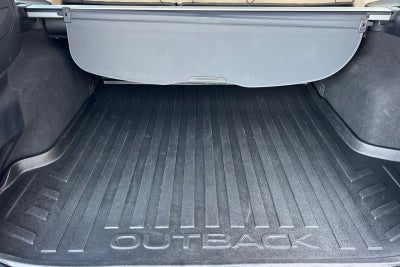 2018 Subaru Outback Limited