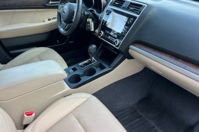 2018 Subaru Outback Limited
