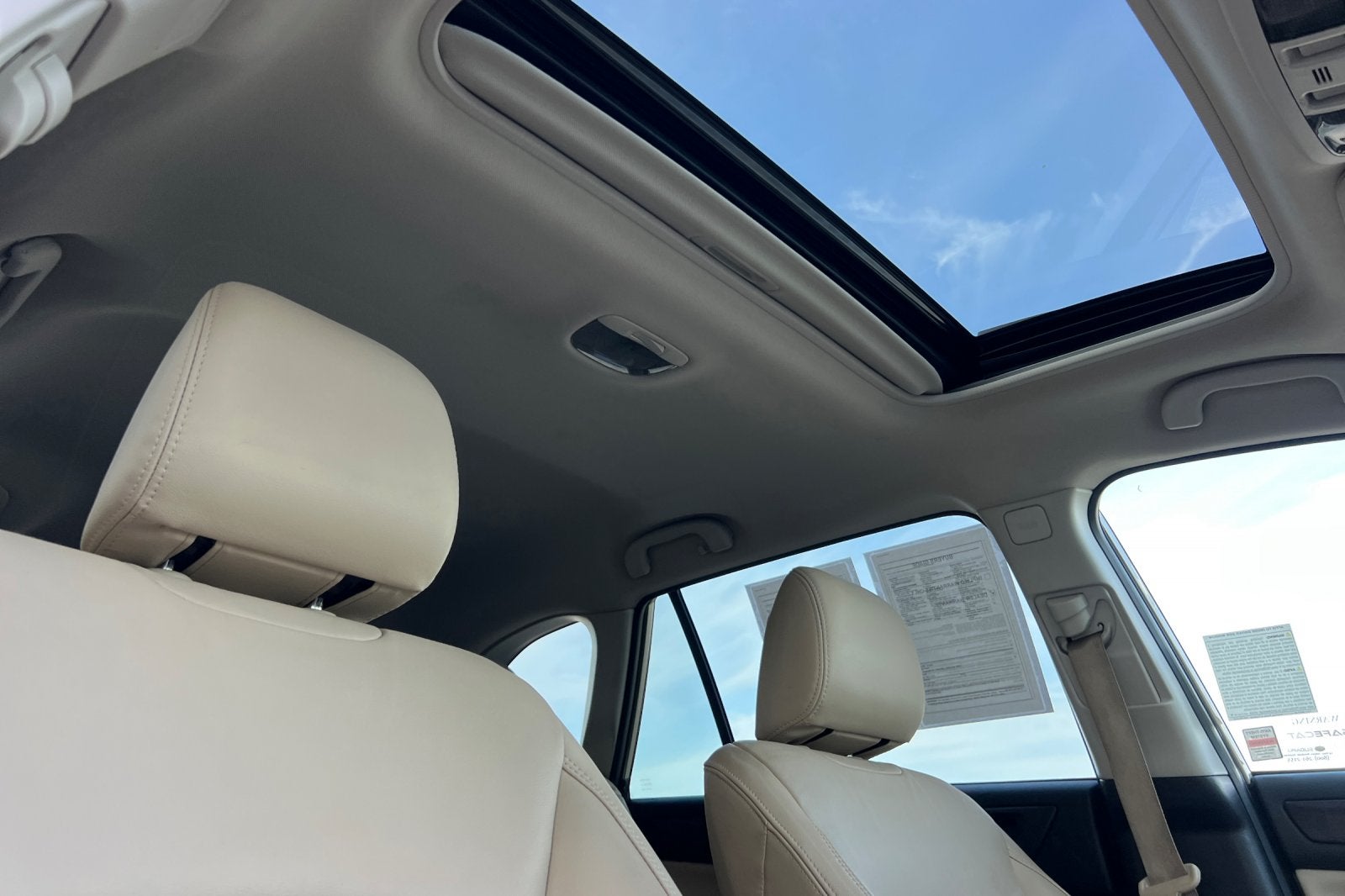 2018 Subaru Outback Limited