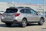 2018 Subaru Outback Limited