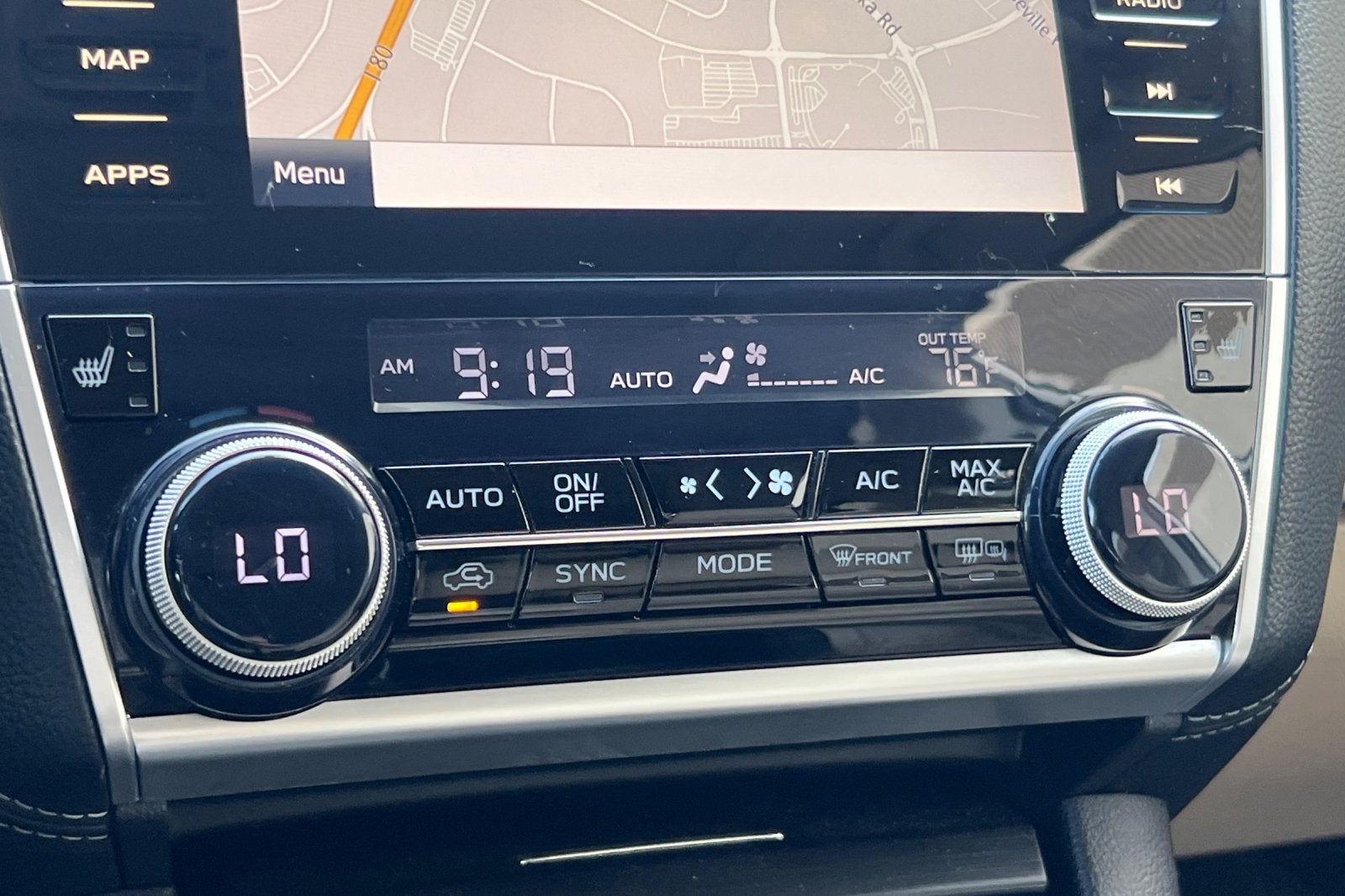 2018 Subaru Outback Limited