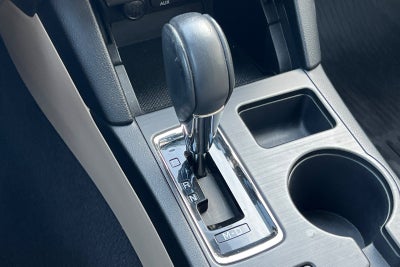 2018 Subaru Outback Limited