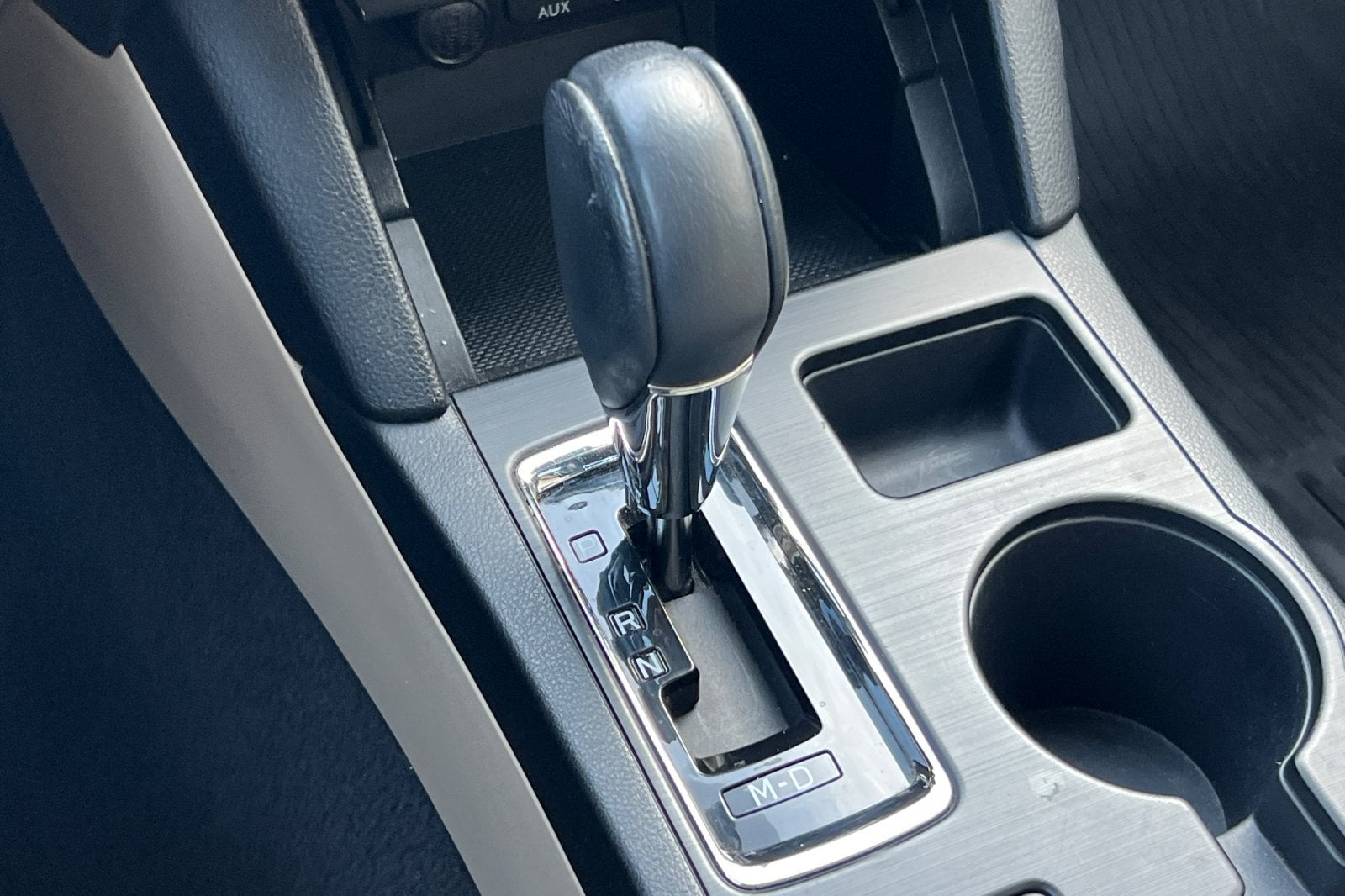 2018 Subaru Outback Limited
