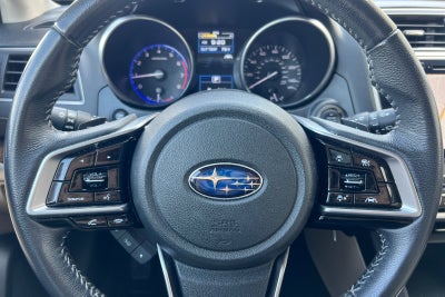 2018 Subaru Outback Limited