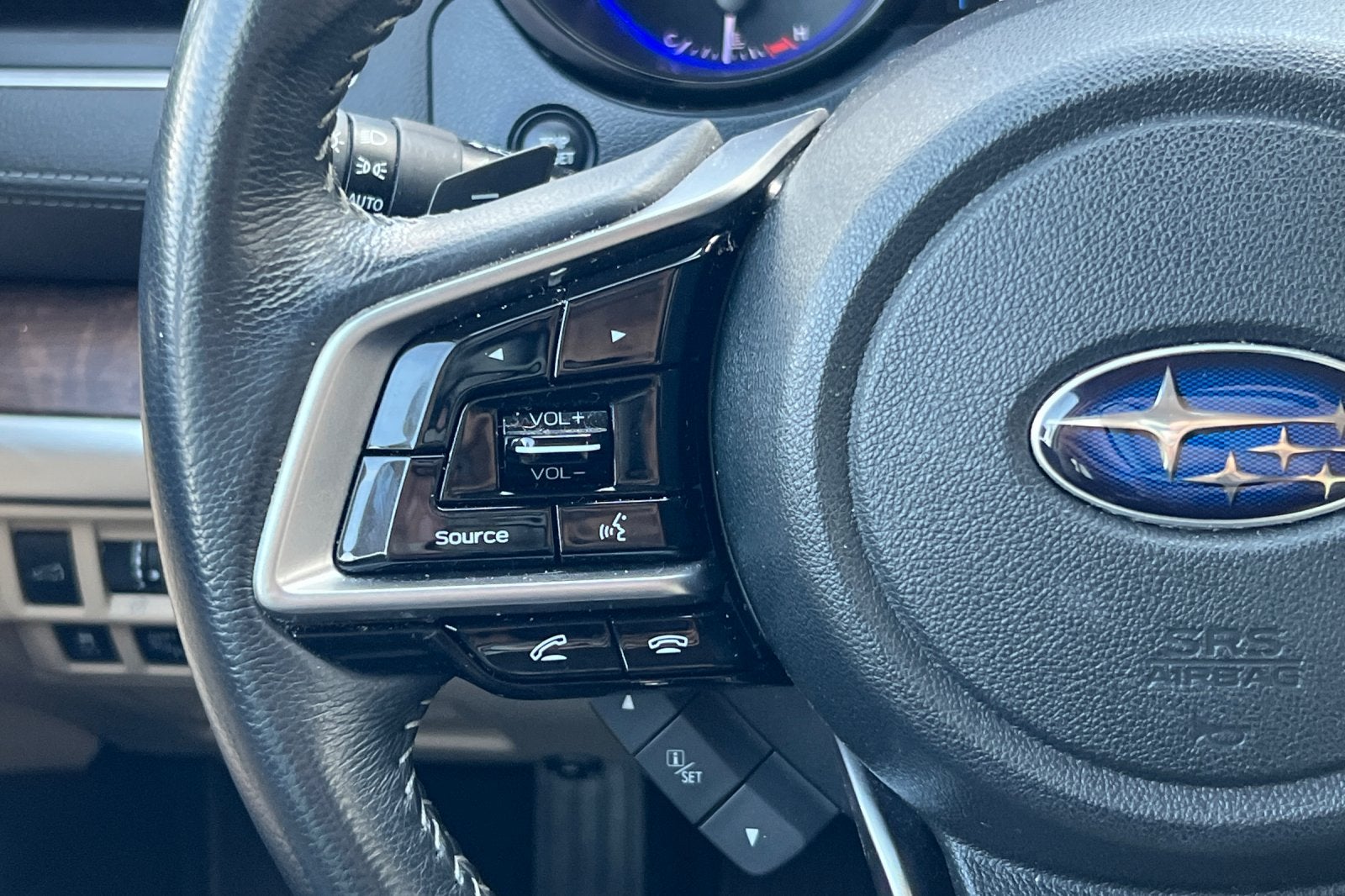 2018 Subaru Outback Limited