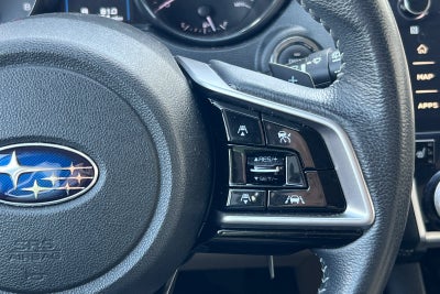 2018 Subaru Outback Limited