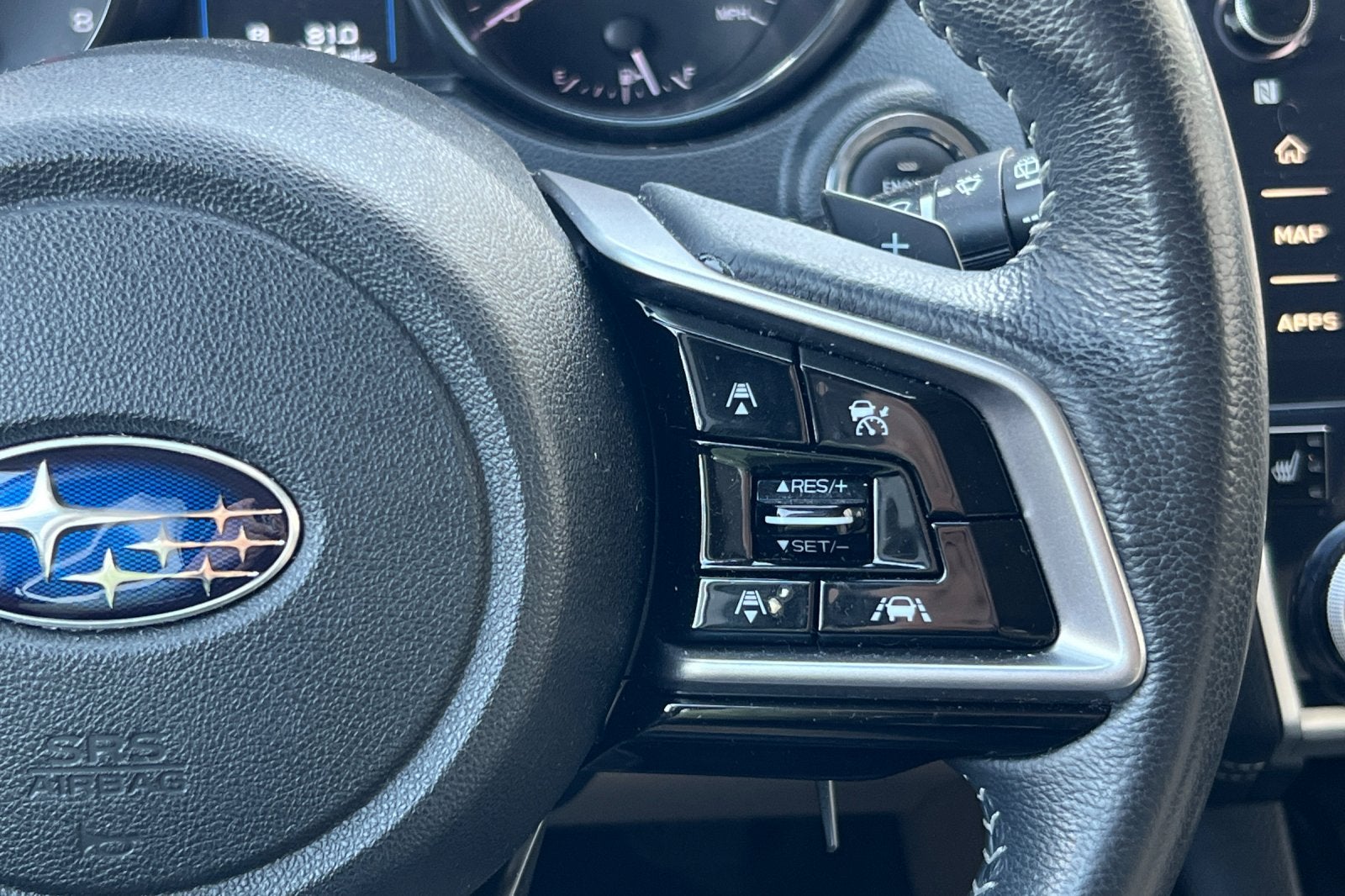 2018 Subaru Outback Limited