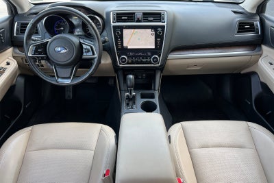 2018 Subaru Outback Limited