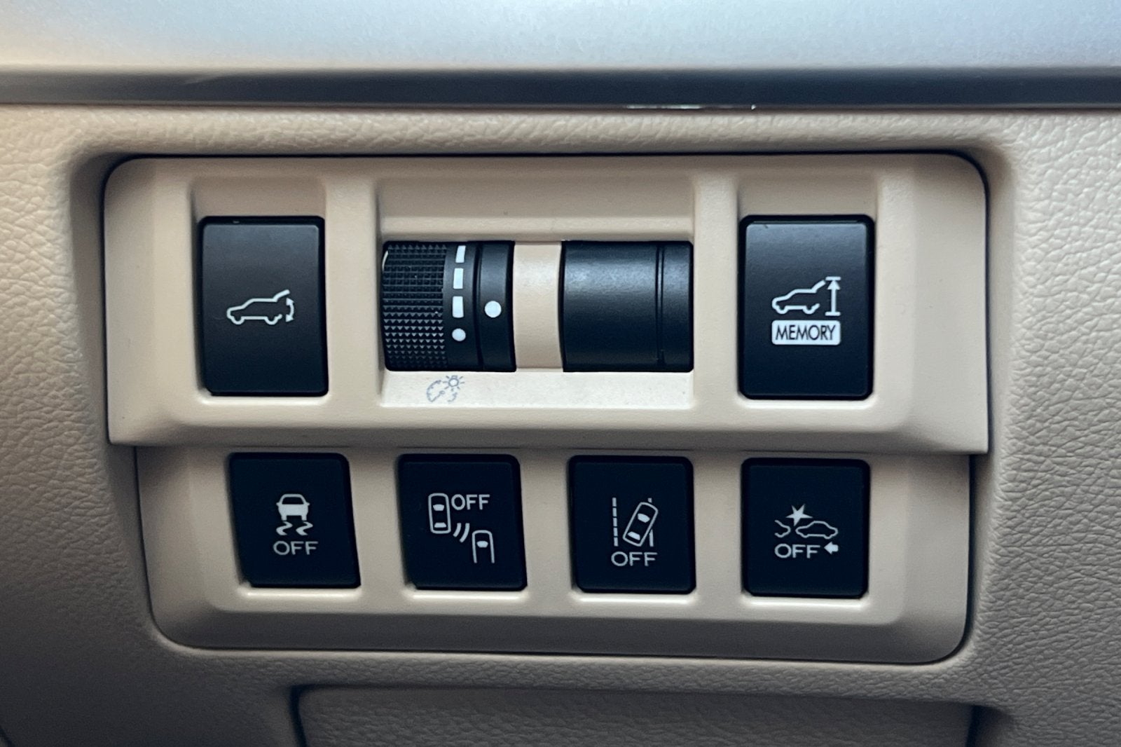 2018 Subaru Outback Limited