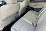 2018 Subaru Outback Limited