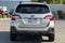2018 Subaru Outback Limited