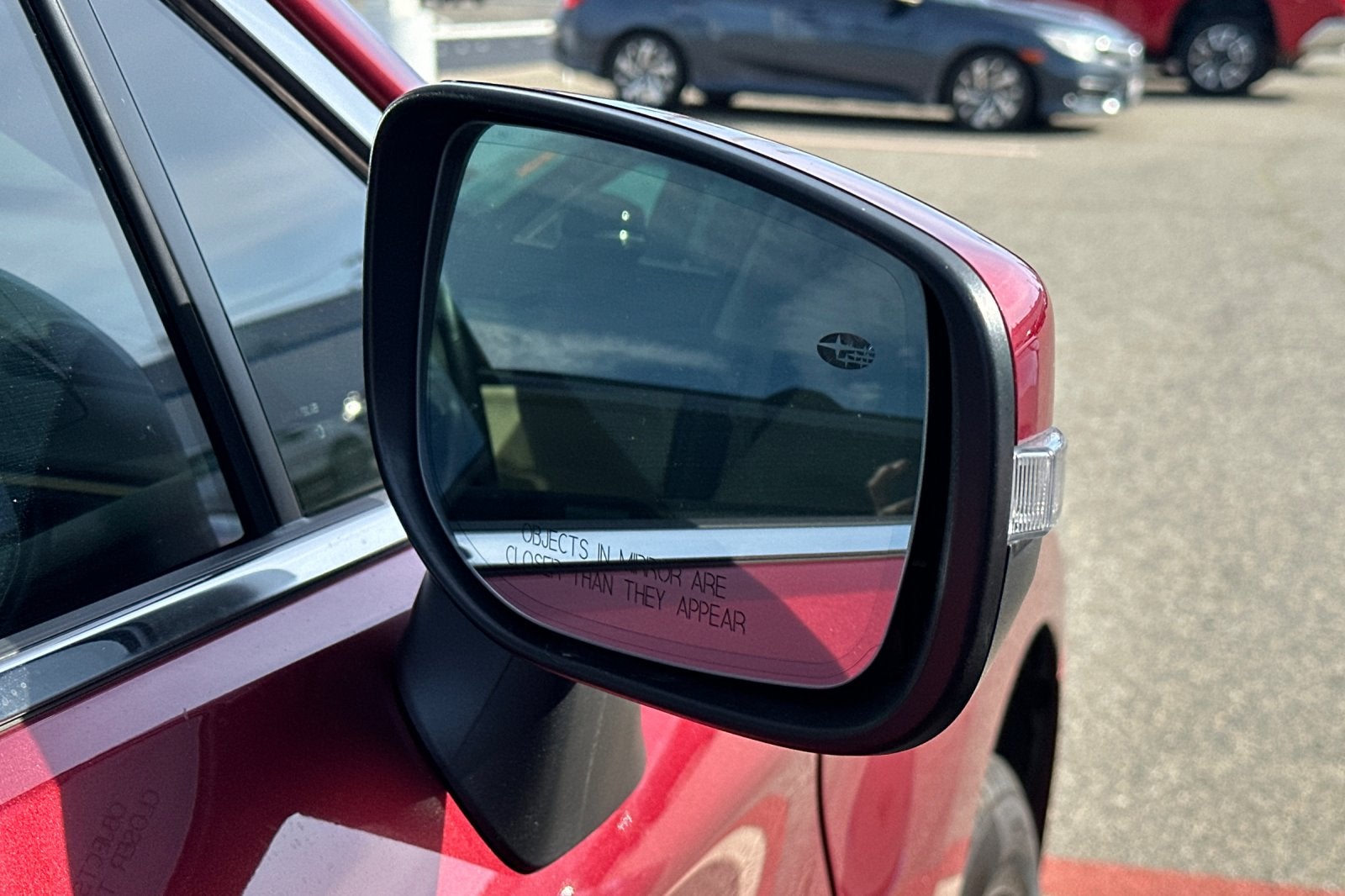 2019 Subaru Outback Limited