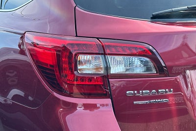 2019 Subaru Outback Limited