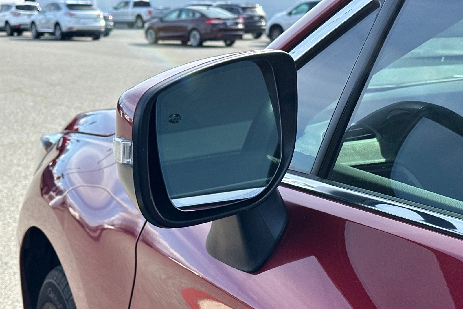 2019 Subaru Outback Limited