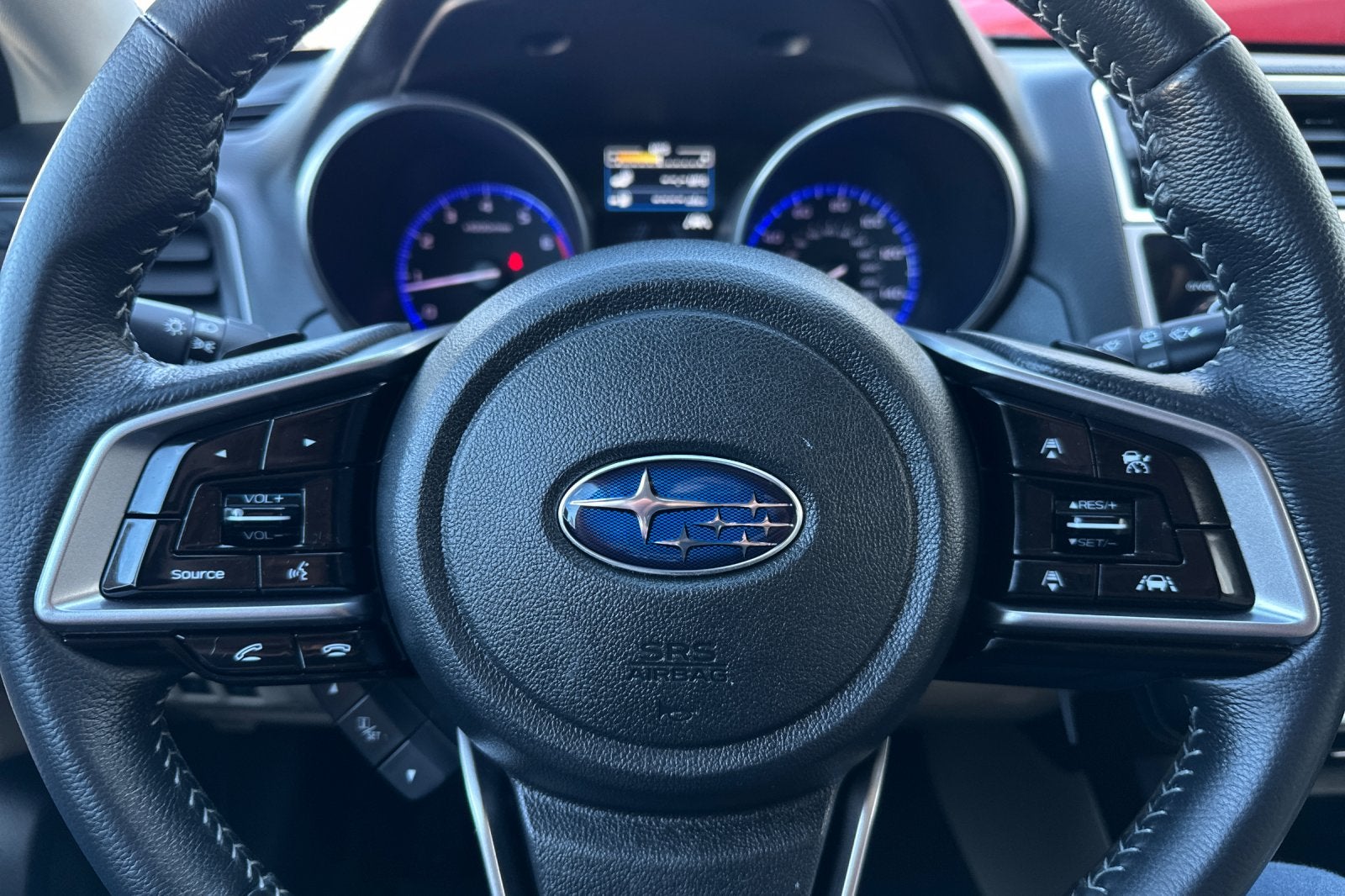 2019 Subaru Outback Limited