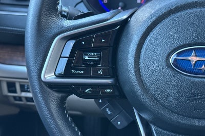 2019 Subaru Outback Limited