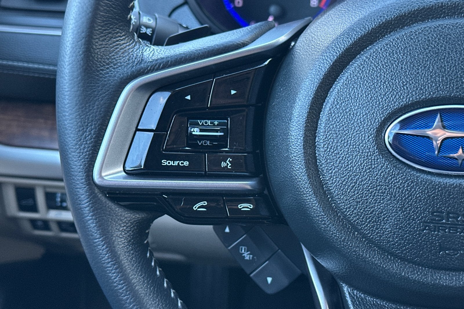 2019 Subaru Outback Limited