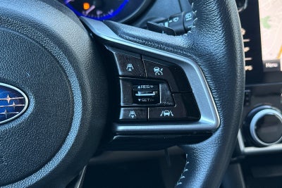 2019 Subaru Outback Limited