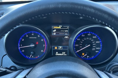 2019 Subaru Outback Limited