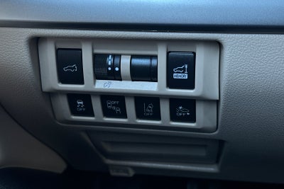 2019 Subaru Outback Limited