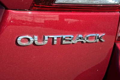 2019 Subaru Outback Limited