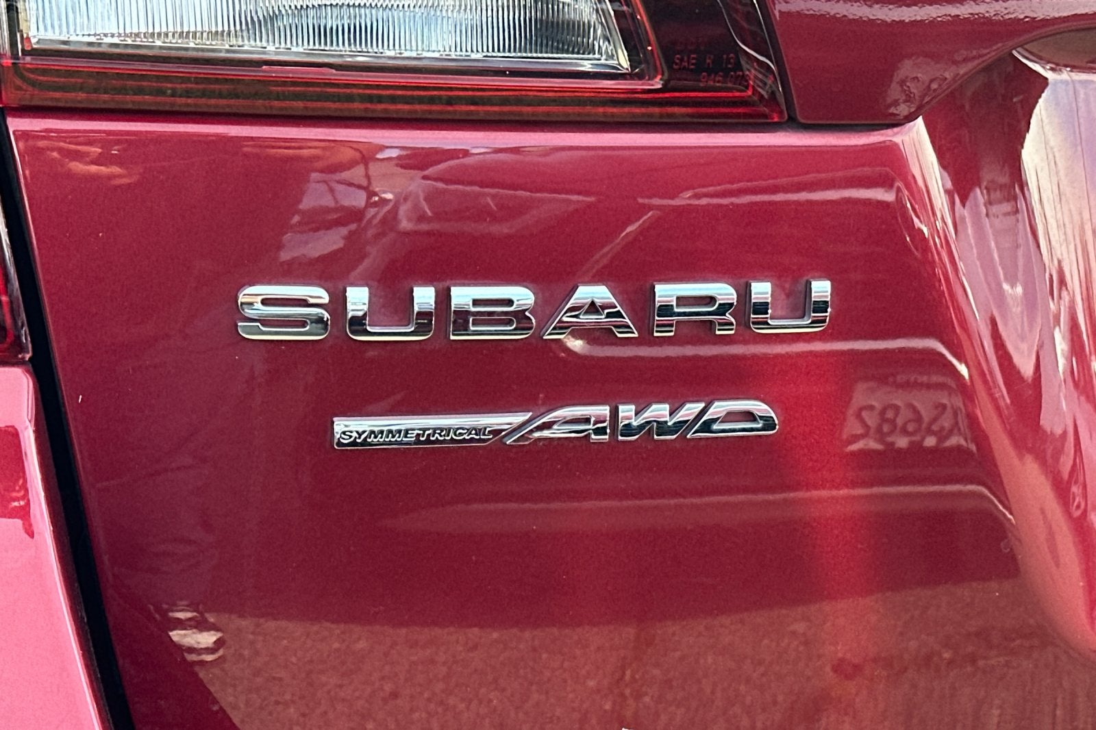 2019 Subaru Outback Limited