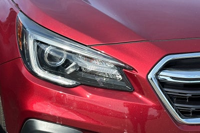 2019 Subaru Outback Limited