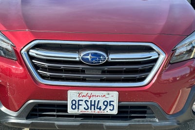 2019 Subaru Outback Limited