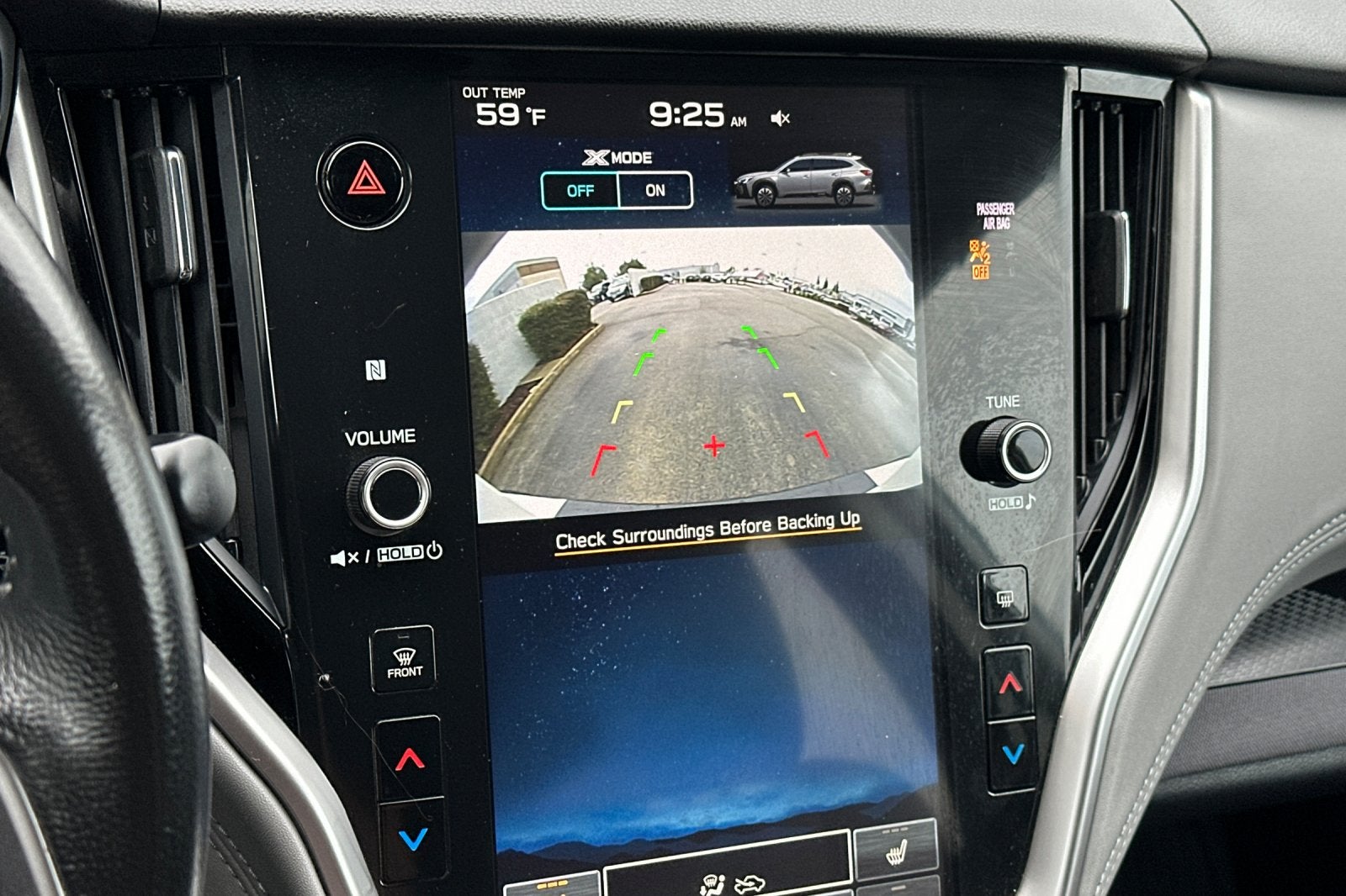 2023 Subaru Outback Premium