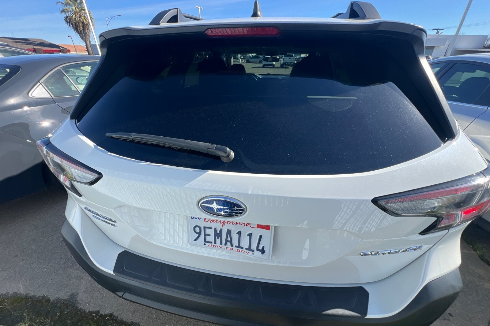 2023 Subaru Outback Premium