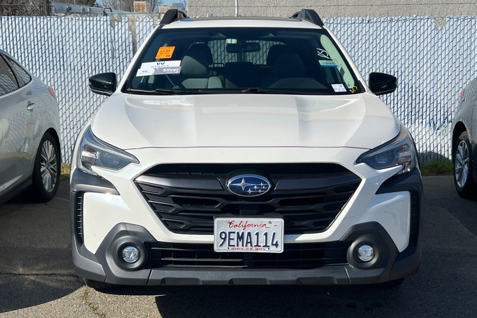 2023 Subaru Outback Premium