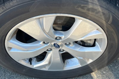 2021 Subaru Ascent Base