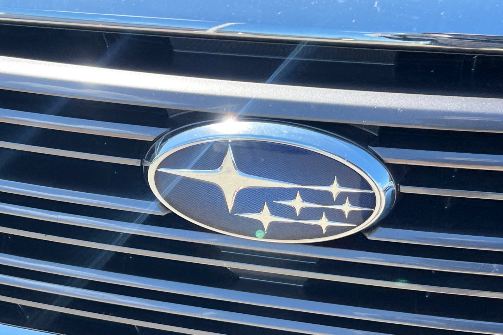 2021 Subaru Ascent Base