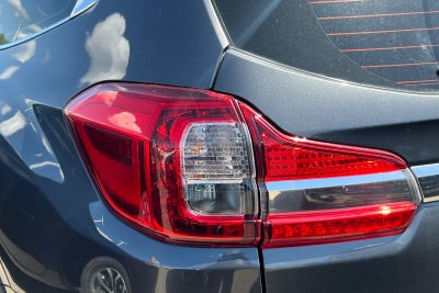 2021 Subaru Ascent Base