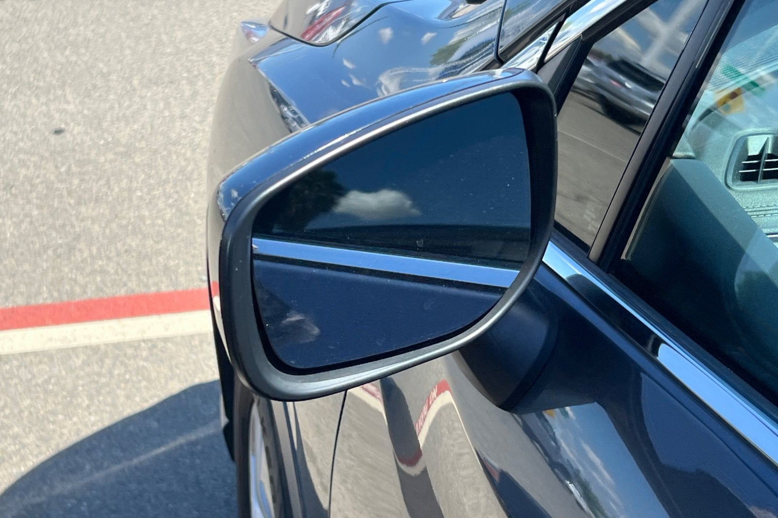 2021 Subaru Ascent Base