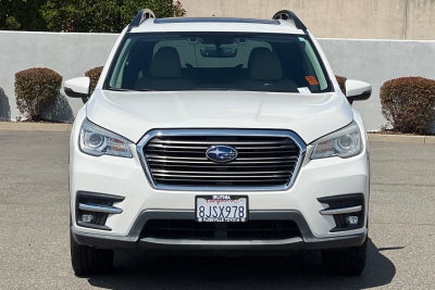 2019 Subaru Ascent Limited