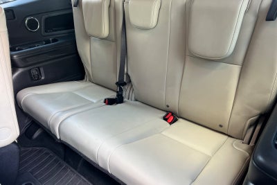 2019 Subaru Ascent Limited