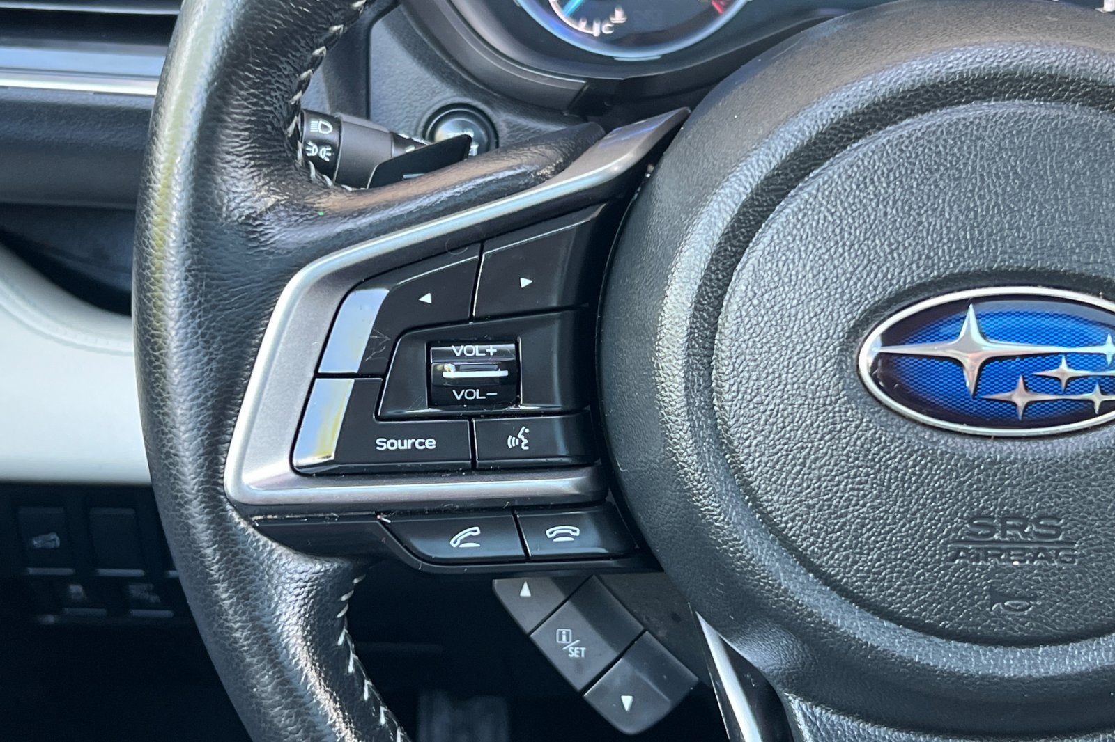 2019 Subaru Ascent Limited