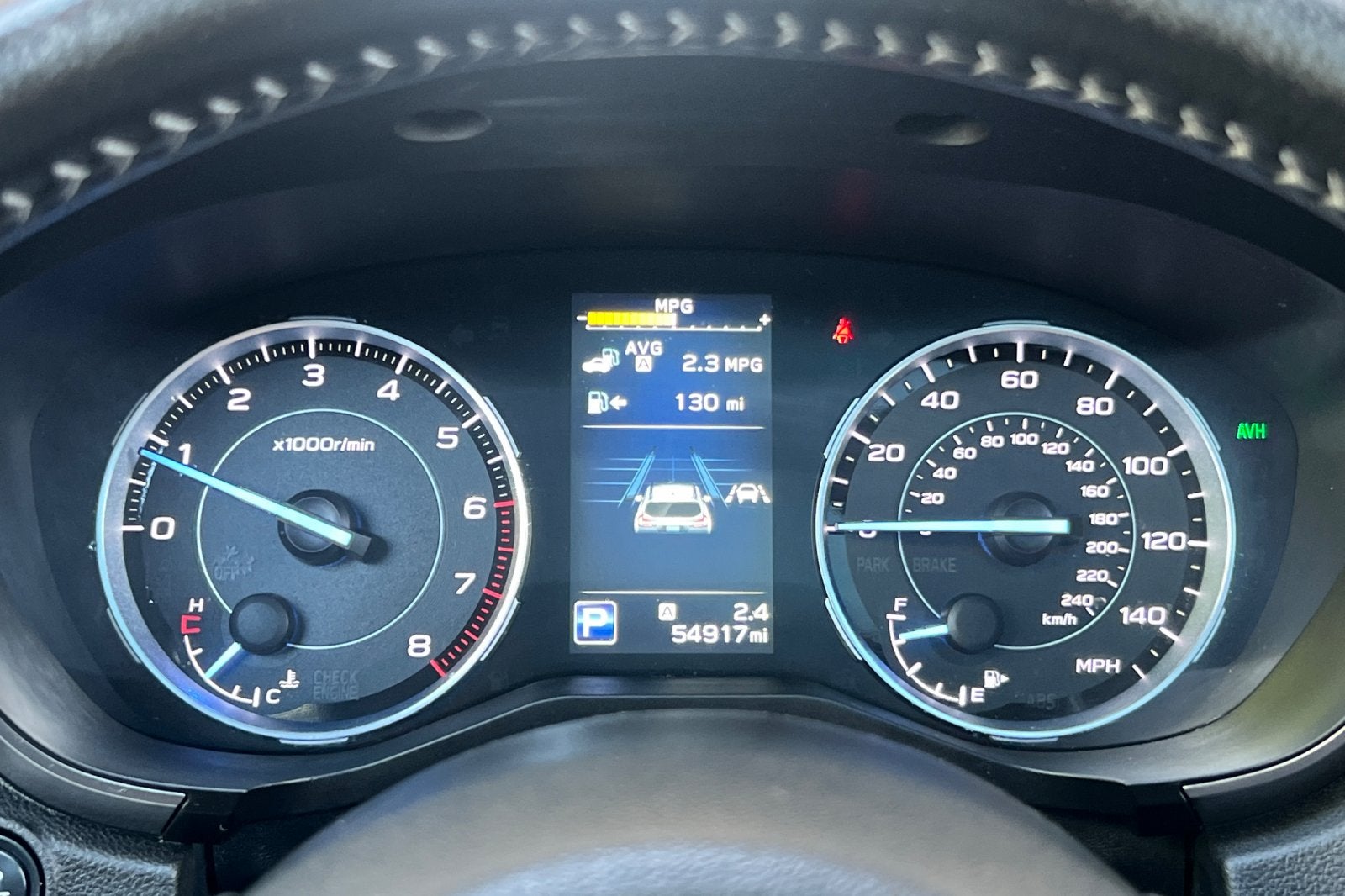 2019 Subaru Ascent Limited
