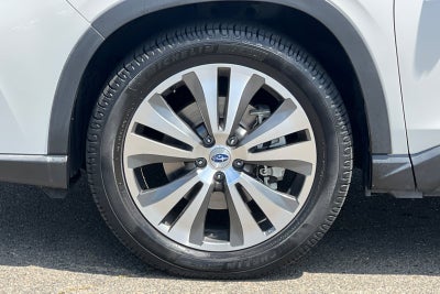 2019 Subaru Ascent Limited