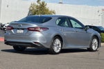 2019 Toyota Camry Hybrid XLE