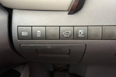 2019 Toyota Camry Hybrid XLE