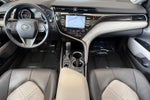2019 Toyota Camry Hybrid XLE