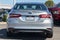 2019 Toyota Camry Hybrid XLE