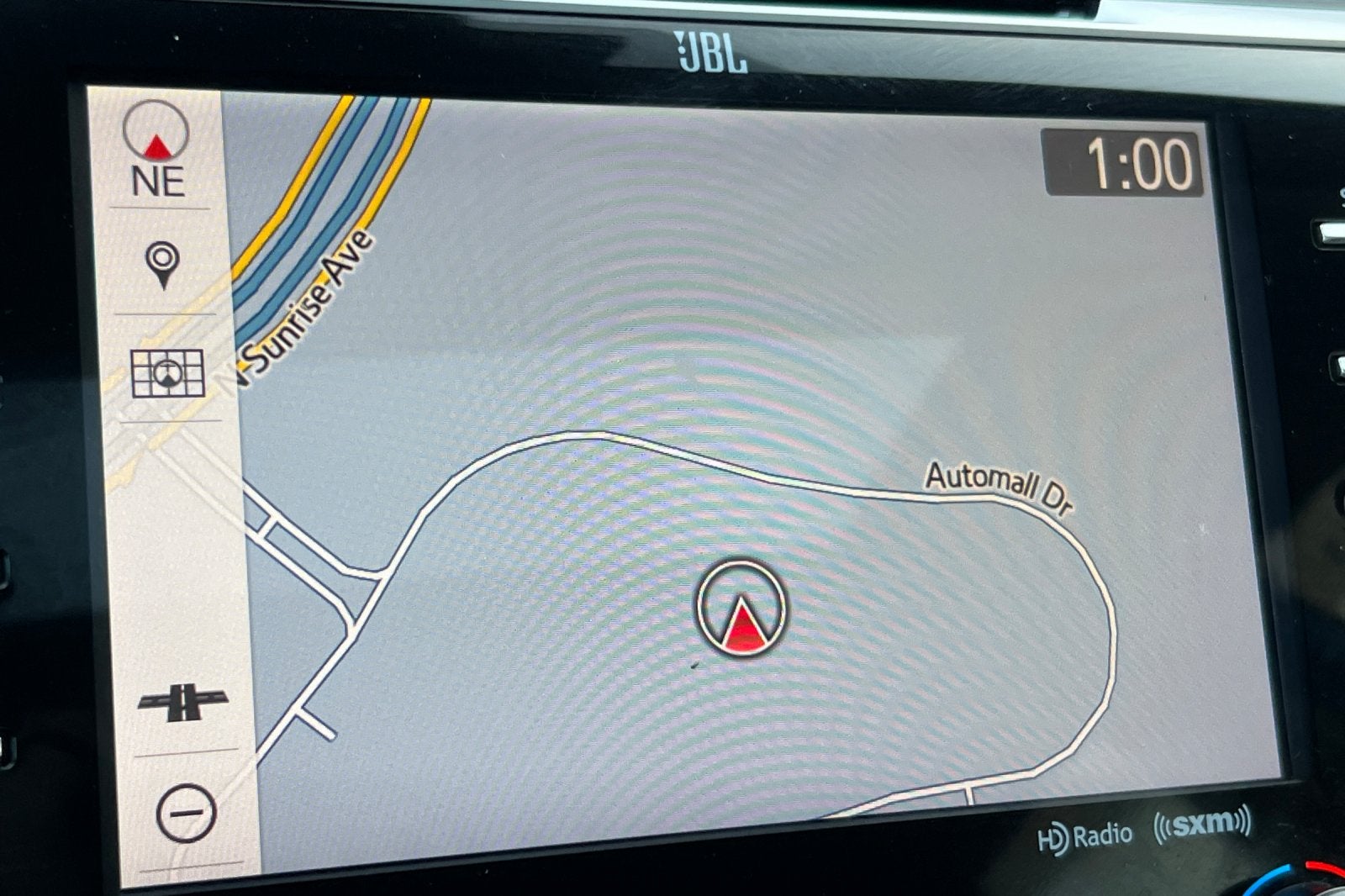 2019 Toyota Camry Hybrid XLE