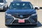 2018 Toyota Camry Hybrid SE
