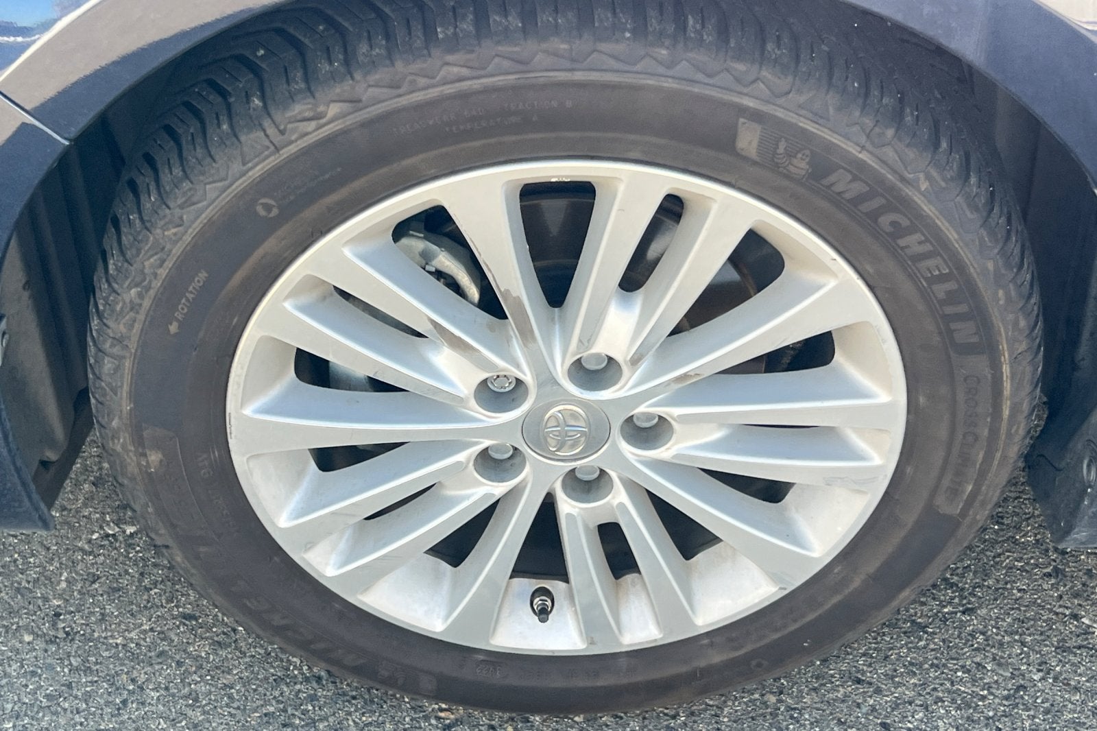 2014 Toyota Avalon Hybrid Limited