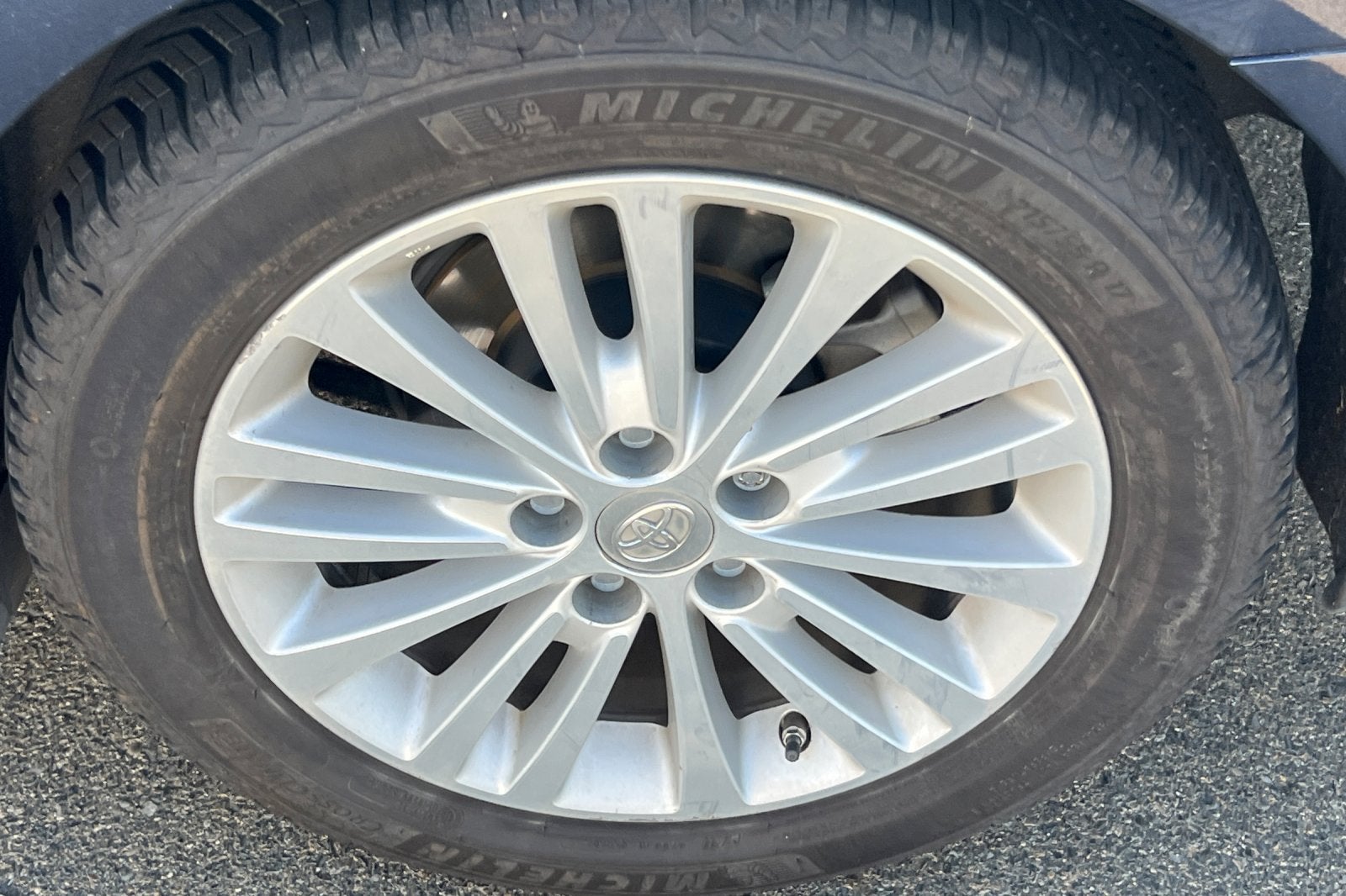 2014 Toyota Avalon Hybrid Limited